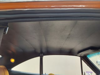 1970 Holden HG Monaro GTS 350 4 Speed Manual - Indy Orange