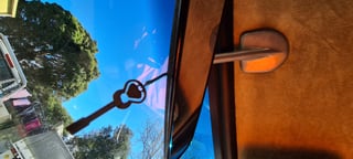 1971 HG  Holden Belmont 350 V8 Ute