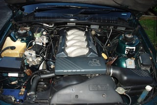 HSV GTS VR Commodore