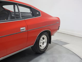 1973 Chrysler VJ Valiant Charger 770 E55 - 340 V8