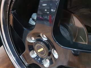 1985 VK Commodore HDT SS Group 3 Replica