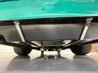 1974 Holden Kingswood - 383 Chev Street Sleeper