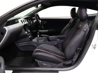 2017 Ford Mustang Tickford Bathurst ’77 Special - Build No. 66 of 77 - DELIVERY kms ONLY!