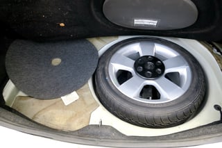 2001 AUII Tickford XR8 220kw