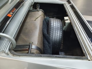 1971 VH Charger R/T E38 - BIG TANK