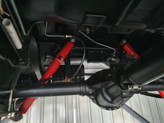 1972 VH Charger 770 265 Hemi