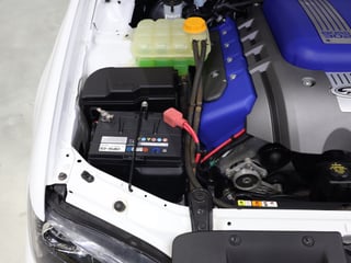 2007 FPV BF MKII GT Cobra Build No 076 - 2,447km …