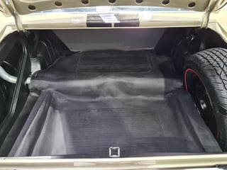 1969 HT GTS Monaro 350 V8