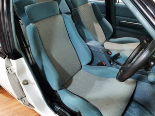 1985 VK Commodore HDT SS Group 3 Replica