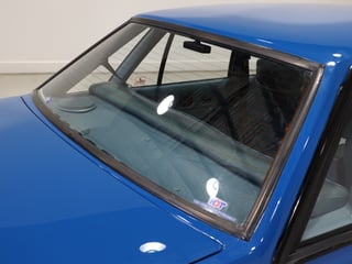 1985 HDT VK Group A SS Build No. 114/500 - 87,801 km 