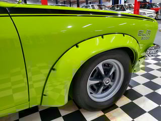 1974 LH Torana SL/R 5000 L34 Tribute