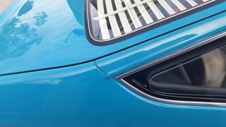 1976 LX SL Torana Hatchback (Withdrawn)