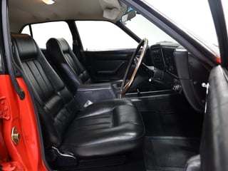 1973 Ford Falcon XA GT 4 Speed Manual - Red Pepper