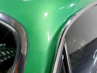 1970 HG GTS 350 Monaro - SURVIVOR SUPERB!