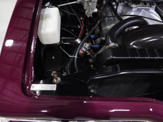 1973 Holden LJ Torana GTR XU2 Tribute