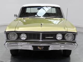 1971 Ford Falcon XY Futura