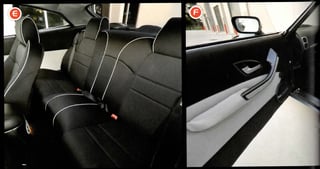 XB Falcon GT Replica Coupe Show Stopper