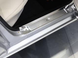 1969 Ford XW Falcon GT Replica - Silver Fox …