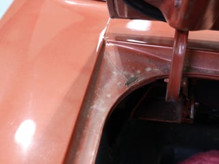 1970 Ford Mustang Convertible - 302 V8 