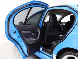 2005 BF FPV Falcon GTP - Bionic Blue