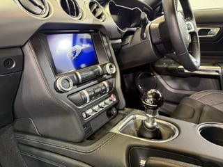 2020 Ford Mustang R-SPEC Build No.425 - Velocity Blue