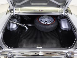 1969 Ford XW Falcon GT Replica - Silver Fox …