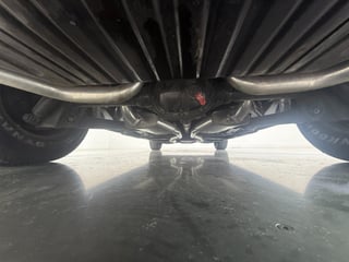 1976 Holden HX Monaro LE - Crimson Red