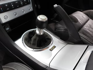 2007 FPV BF II Falcon GT R-SPEC 40th Anniversary - 7090 km …