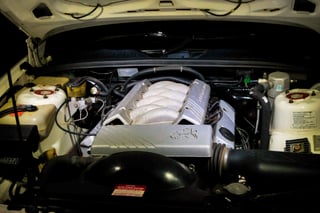 1991 HSV VG Maloo Ute #74