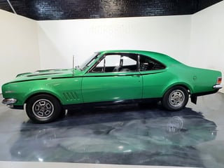 1970 HG GTS 350 Monaro - SURVIVOR SUPERB!