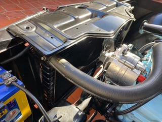 1966 Pontiac Bonneville Brougham - 389 V8