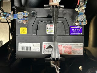 1974 Holden HQ Premier Station Wagon 