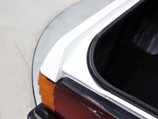 1982 Ford XD Falcon GL 5.8L - Ex Police Car