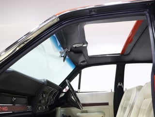 1970 Ford Falcon XY GT-HO Replica - Vermilion Fire Sunroof!