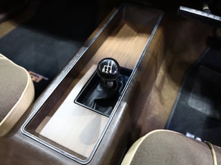 1976 Ford Falcon XB GT - Sherwood Green Metallic