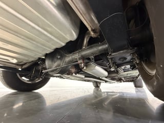 1974 Ford XB GS Fairmont Hardtop 351 V8 - Emerald Fire