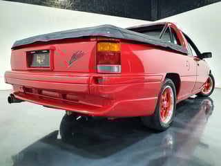 1990 HSV VG Maloo Ute