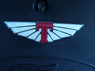 NL Fairlane Ghia V8
