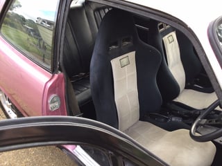 1972 LJ GTR XU1 Torana Replica 253 V8