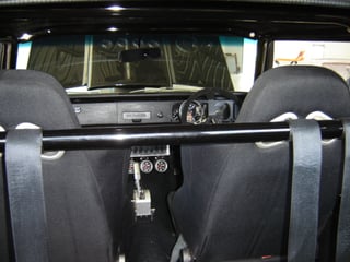 1977 LX Torana Street or Strip