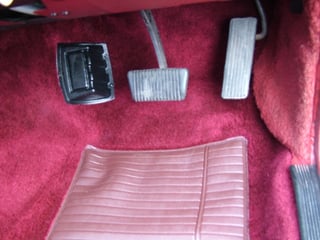 VC Brock Commodore #480