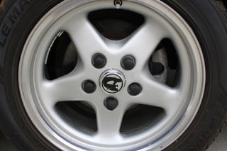 1988 VL SS Group A Walkinshaw Commodore #388