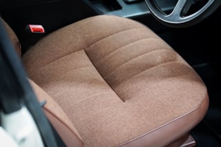 1982 Ford Falcon XD GL 5.8L -  Ex Police Car 