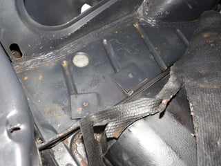 1972 Holden LJ Torana GTR XU1 - Lone O'Ranger