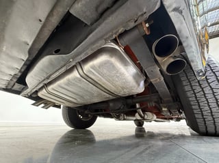 1978 Pontiac Firebird Trans Am - Smokey and the Bandit