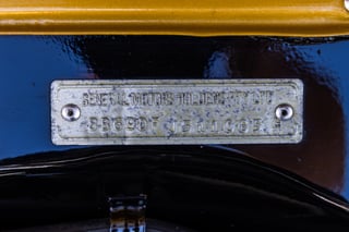 1976 Holden Torana LH - 355 V8 Stroker …