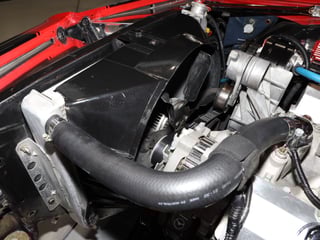 1969 Chevrolet Camaro SS 383 V8