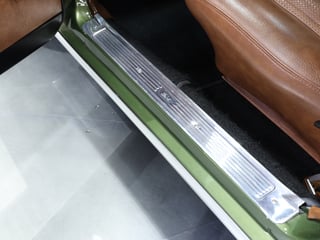 1971 XY GT Falcon