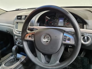 2012 Holden VE Series II Omega Ute