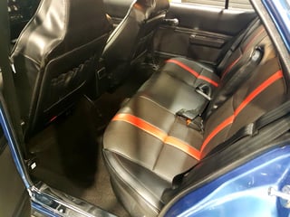 1975 HJ GTS Monaro 4.2L V8